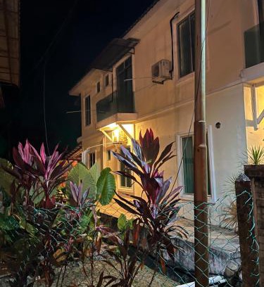 Kuala Teriang Villa | Family-Friendly Retreat at JAR NON Villa for Memorable Stays