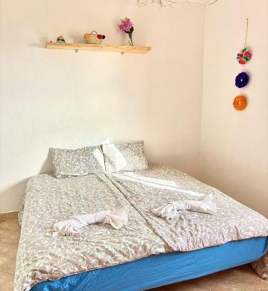 Imsouane Apartment | Jara Cimrman surf house