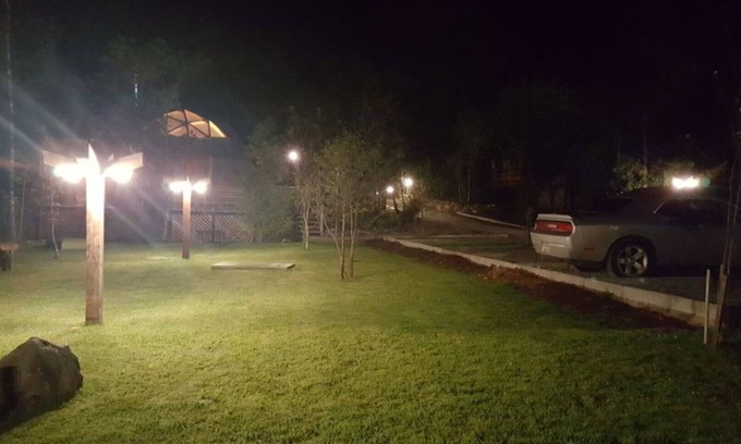 Pucon House | Unique Domes at Jardín de Domos Pucón for Memorable Stays