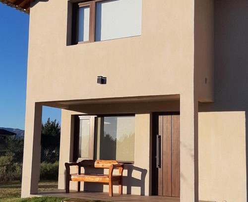 Dina Huapi House | Child-Friendly Retreat at Jardín de Estepa - Rated 9.8/10