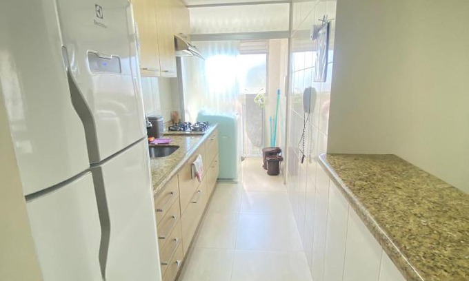 Bairro Jardim Botanico Apartment | Pet-Friendly Retreat at Jardim Botânico Curitiba - 9.5/10 Rated