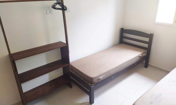 Jardim Capricornio House | Cozy Jardim Capricórnio Casa Elohim with Pool & Pet Friendly