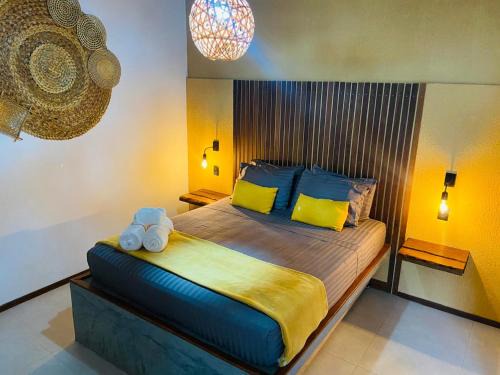 Sao Miguel dos Milagres Hotel | Discover Jardim dos Milagres Suítes: Family-Friendly Retreat