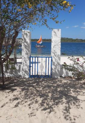 Caicara Bed & Breakfast | Jardim dos Afetos: Guests Love Our Pet-Friendly Retreat
