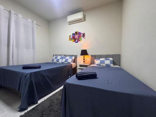 Ourinhos House | Jardim Florida 1