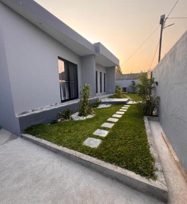 Sofala House | Jardim LS