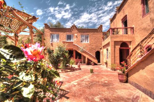 Bou Tharar Hotel | Discover Jardin de la Source: Oceanfront Retreat Awaiting You