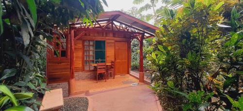 Bijagua Bed & Breakfast | Serene Getaway at Jardin entre Montañas - Guest Rated 9/10