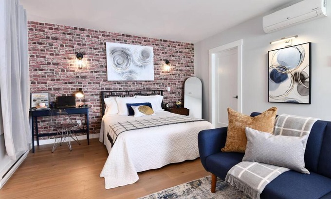 Moncton Apartment | Top-Rated Jardin Suites Highfield with Family-Friendly Amenities