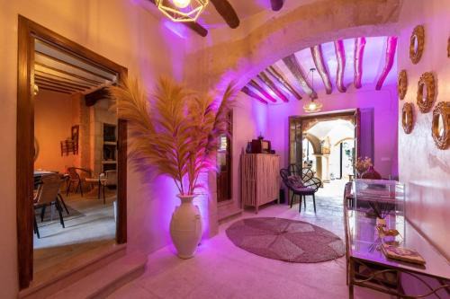 Alcala la Real House | Oceanfront Oasis at Jardines de Colón - Pet Friendly Getaway