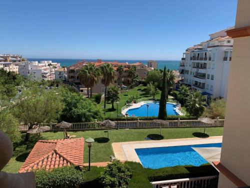Benalmadena Costa Apartment | Discover JARDINES DEL MAR: Top-Rated Beachfront Retreat