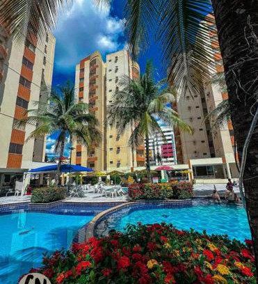 J Jeriquara Apartment | jardins das thermas falt
