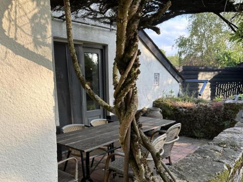 Cussy-en-Morvan House | Pet-Friendly Getaway at Jardins Fleuries 2 Hotel