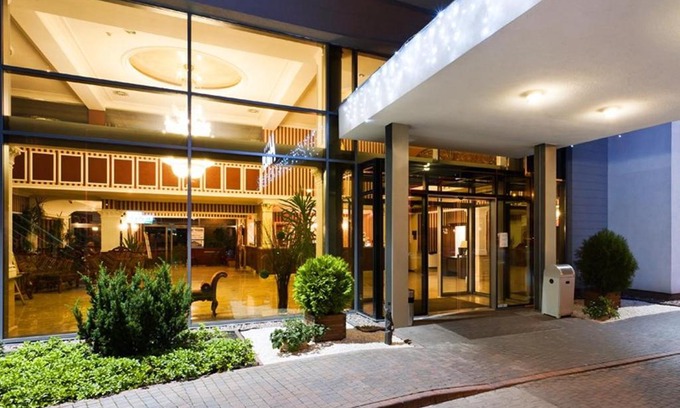 Psie Pole Hotel | Discover Jasek Premium Hotel Wrocław: Pet-Friendly Comfort
