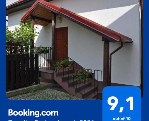 Ladek-Zdroj House | Discover Jaskółka: Pet and Child Friendly Stay, Rated 9.1
