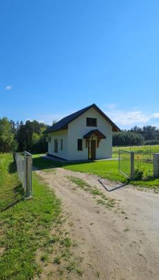 Tomaszow Lubelski House | Family-Friendly Jaskółka Roztocze: Rated 9.7/10 by Guests