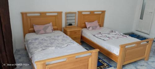 Bouficha Apartment | jasmain