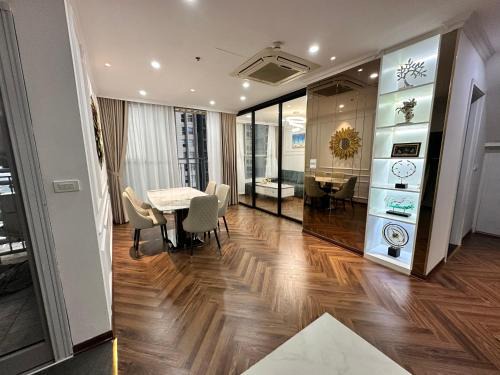 Tu Liem Apartment | Jasmine apartment