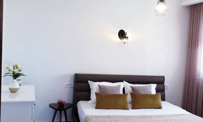 Al Marsa Apartment | Prime Location at Jasmine Appart's Kélibia Near the Sea