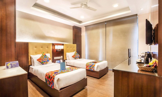 Jasola Hotel | Discover Jasmine Boutique Hotel: Family-Friendly Getaway