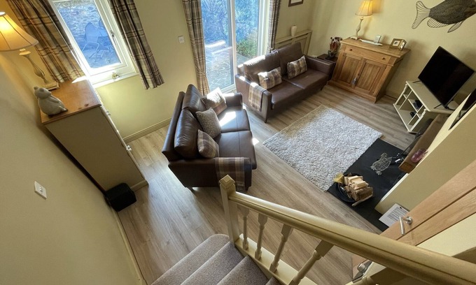 Kirkby Lonsdale Cottage | Experience Jasmine Cottage in Vibrant Kirkby Lonsdale
