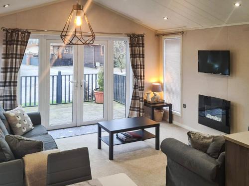 Wilberfoss House | Family-Friendly Stays at Jasmine Lodge with Great Reviews