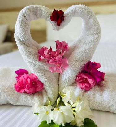 Tekirova House | jasmine otel