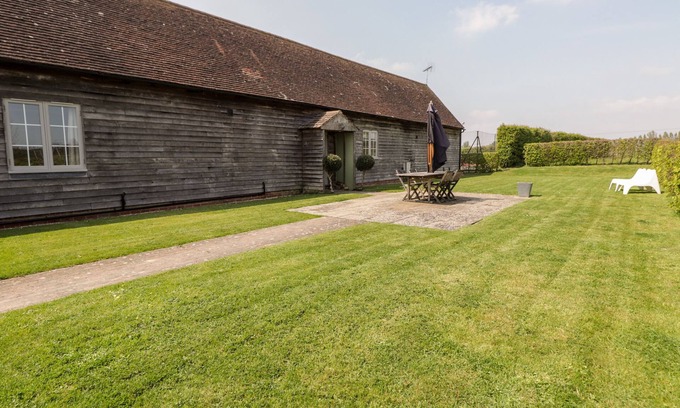 Wittersham Cottage | Jasmine: Cozy Pet-Friendly Holiday Cottage in Iden