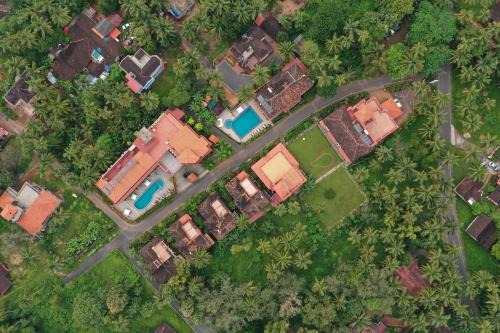 Fatona Hotel | Pet-Friendly Jasminn Hotel with Oceanfront Views
