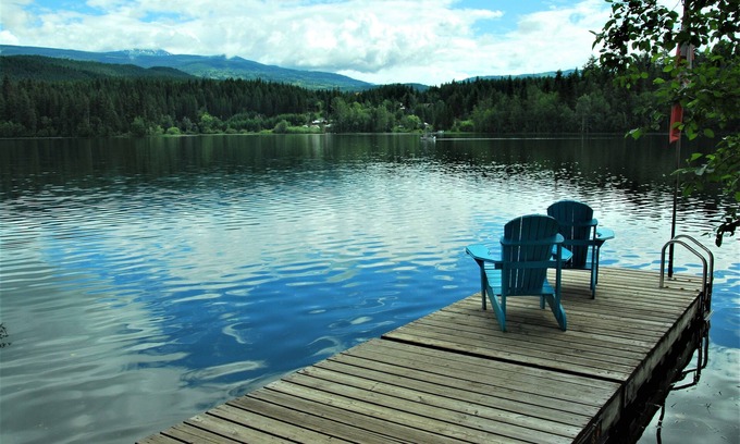 Clearwater Hotel | Eco-Friendly Jasper Way Inn Resort & Campground Awaits You