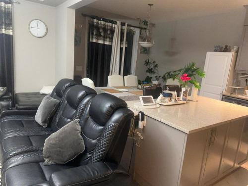 Airdrie House | Jaspreet Home