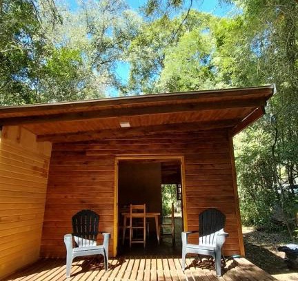 Caa Yari Other | Pet-Friendly Retreat at Jasy Cabaña del Monte - 8/10 Rating