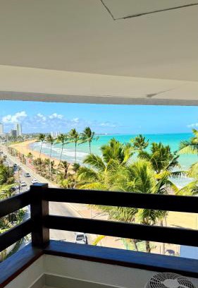 Jatiuca Apartment | Relaxing Oceanfront Stay at Jatiuca Suites Resort