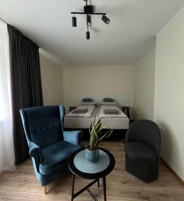 Sniuraiciai Apartment | Cozy Apartment Rental in Šiauliai With Family-Friendly Touch