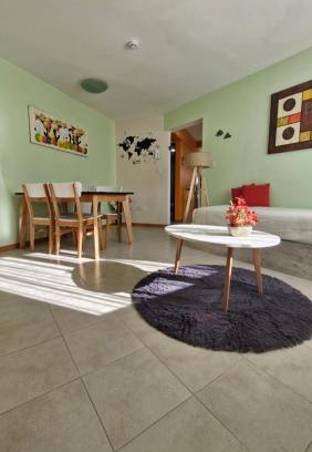 Province of Tierra del Fuego Apartment | Kid-Friendly Getaway at Jauke Departamentos 2 - Rated 9.7