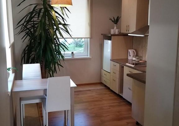 Siauliai City Center Apartment | Cozy Apartment in the Heart of Šiauliai - Rated 9/10