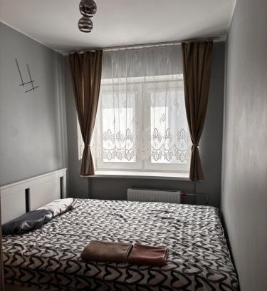 Klaipeda Apartment | Jaukus butas centre