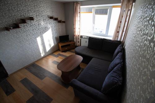 Siauliai City Center Apartment | Cozy Apartment in the Heart of the City - Child Friendly