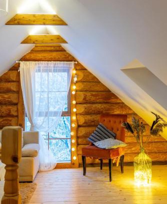 Malpils House | Discover Jaunlidumnieki: Eco-Friendly Retreat with Hot Tub
