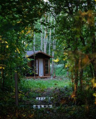 Rahtla Other | Pet-Friendly Retreat at Jausa Metsamaja with Hot Tub
