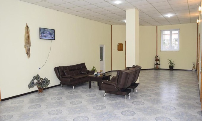 Ninotsminda Hotel | Affordable Family-Friendly Stay at Javakhet with Breakfast