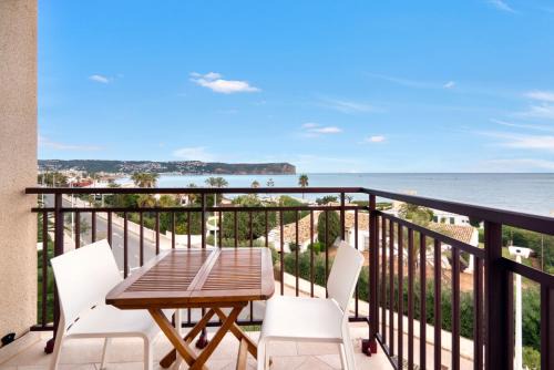 Javea Apartment | Javea Brisas Del Mar Cofisa