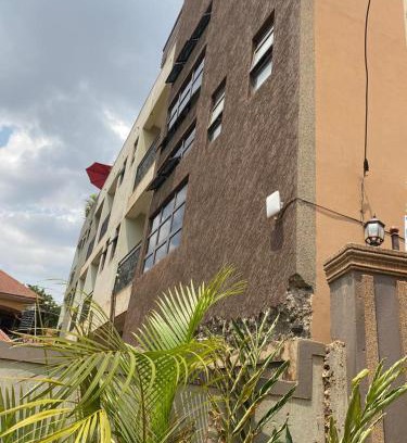 Kampala Hotel | Budget-Friendly Stay at Javelin Hotel in Kampala, Uganda