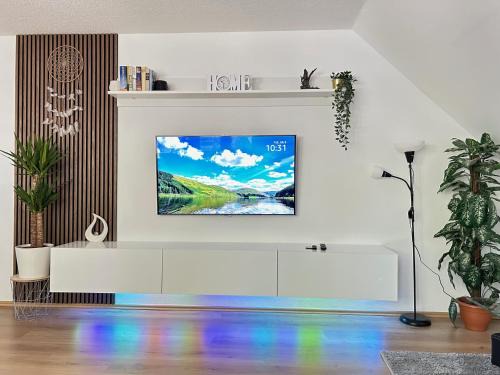 Letmathe Apartment | Cozy Ferienwohnung with 5G Internet and Netflix Access