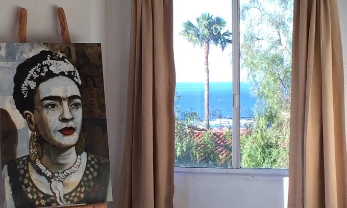 La Fonda House | Unmatched Views in Baja's Most Enchanting Town