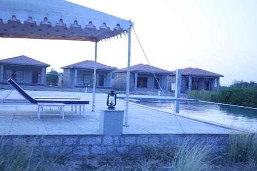 Bali Resort | Pet-Friendly Getaway at Jawai Bera Leopard Camp