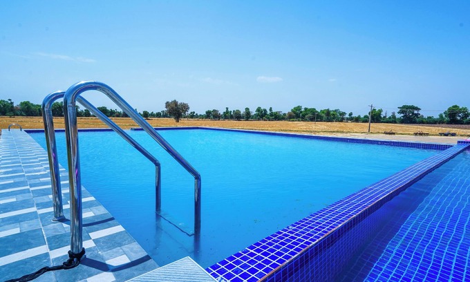 Bali Hotel | Experience Relaxation at Jawai Sanderao Farms Retreat