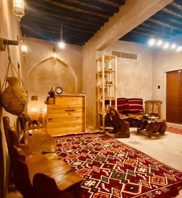 Nizwa House | Child-Friendly Stay at Jawharat Alaqar Inn - Guest Rated 8/10