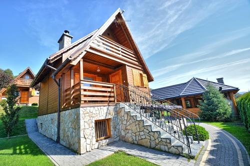 Solina Resort | Jaworina: Cozy Apartments with Oceanfront Views and More