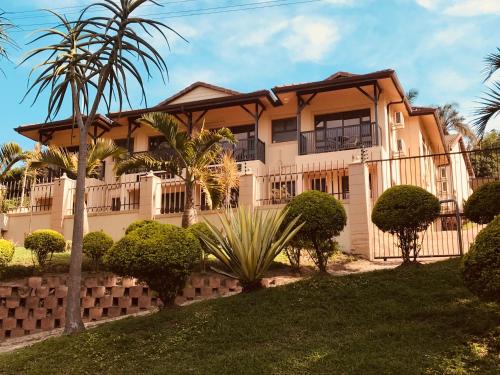 Westville Bed & Breakfast | Welcoming Jay and Bee Guesthouse with Oceanfront Views
